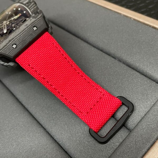 RICHARD MILLE RM 35-01