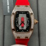 RICHARD MILLE RM007