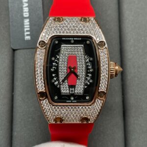 RICHARD MILLE RM007