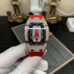 RICHARD MILLE RM007