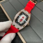 RICHARD MILLE RM007