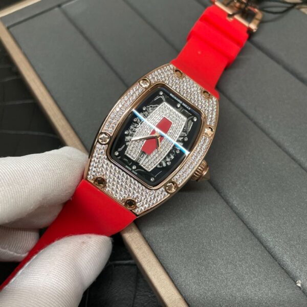 RICHARD MILLE RM007