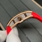RICHARD MILLE RM007