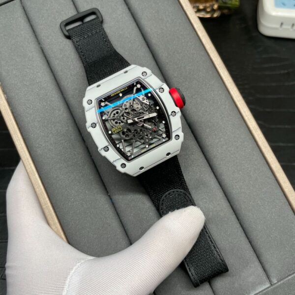 RICHARD MILLE RM35-01