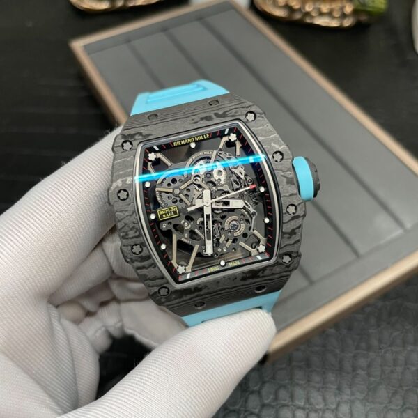 RICHARD MILLE RM35-02