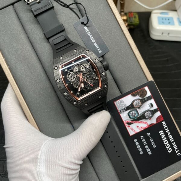 RICHARD MILLE RM055