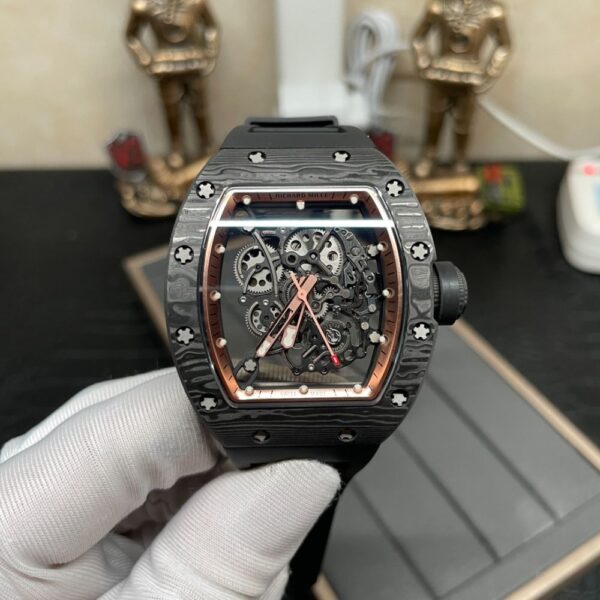 RICHARD MILLE RM055