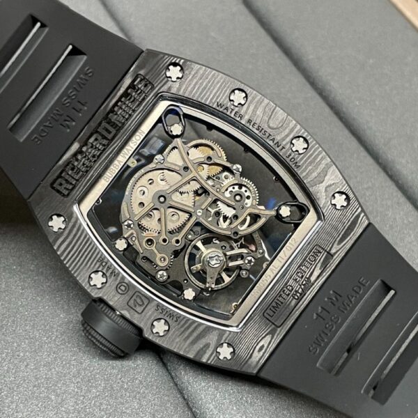 RICHARD MILLE RM055