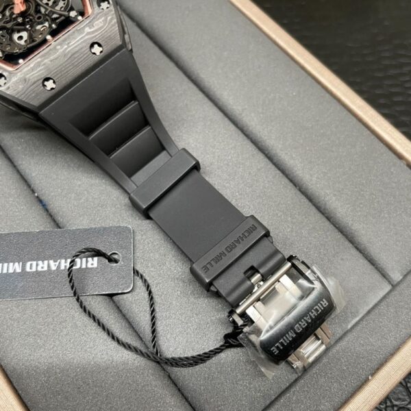 RICHARD MILLE RM055