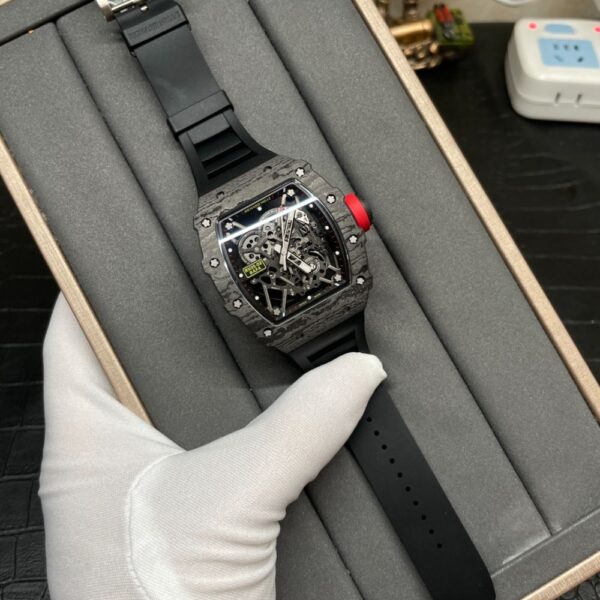 RICHARD MILLE RM35-02