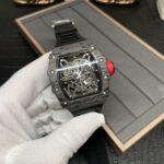 RICHARD MILLE RM35-02