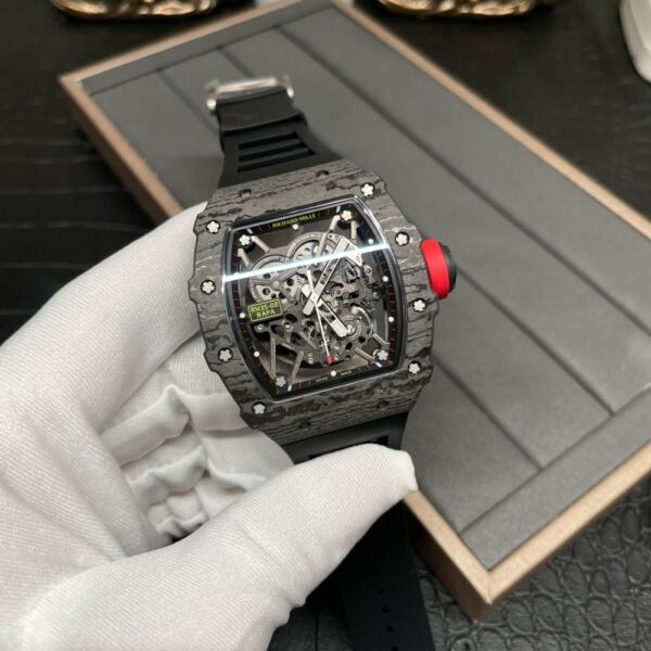 RICHARD MILLE RM35-02