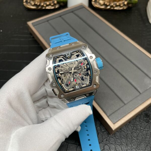 RICHARD MILLE RM35-03