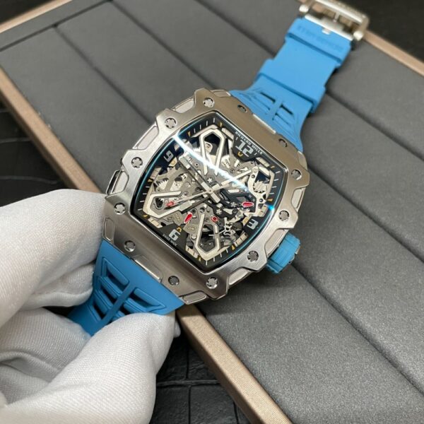 RICHARD MILLE RM35-03