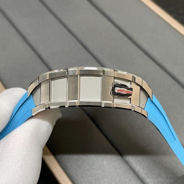 RICHARD MILLE RM35-03