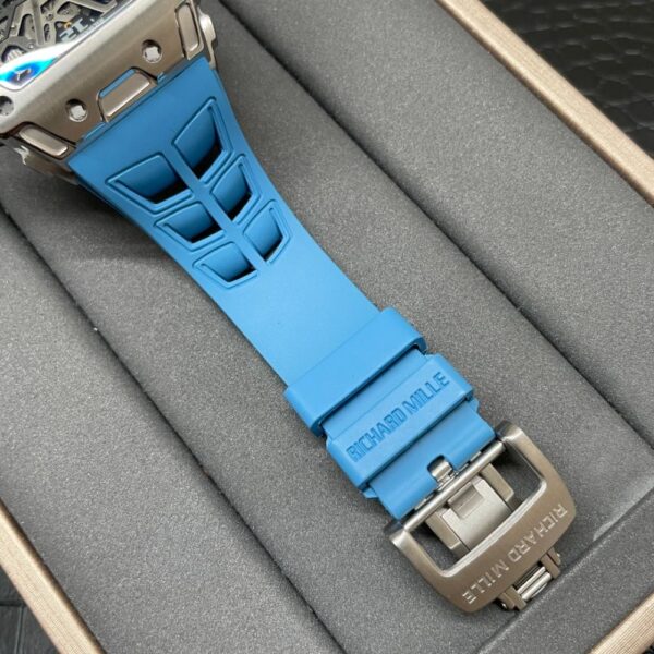 RICHARD MILLE RM35-03