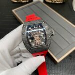 RICHARD MILLE RM66