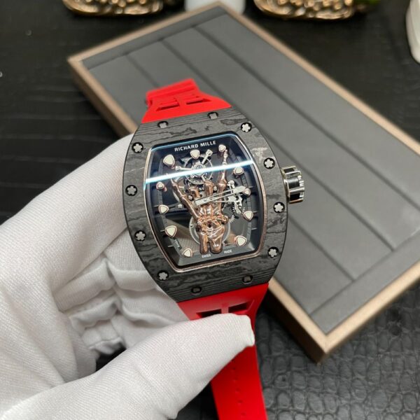 RICHARD MILLE RM66