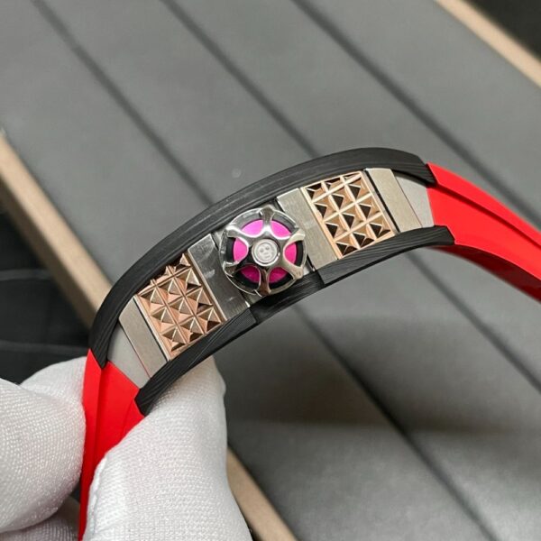 RICHARD MILLE RM66