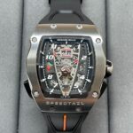 RICHARD MILLE RM40-01