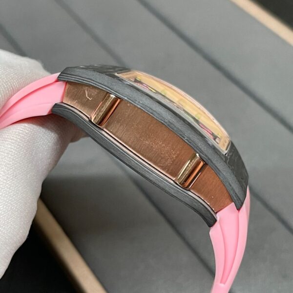 RICHARD MILLE  RM07-01