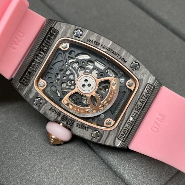 RICHARD MILLE  RM07-01