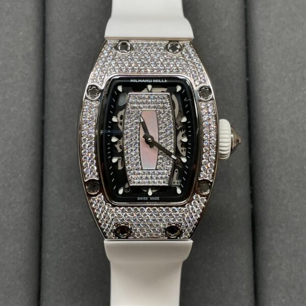 RICHARD MILLE  RM007