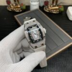 RICHARD MILLE  RM007