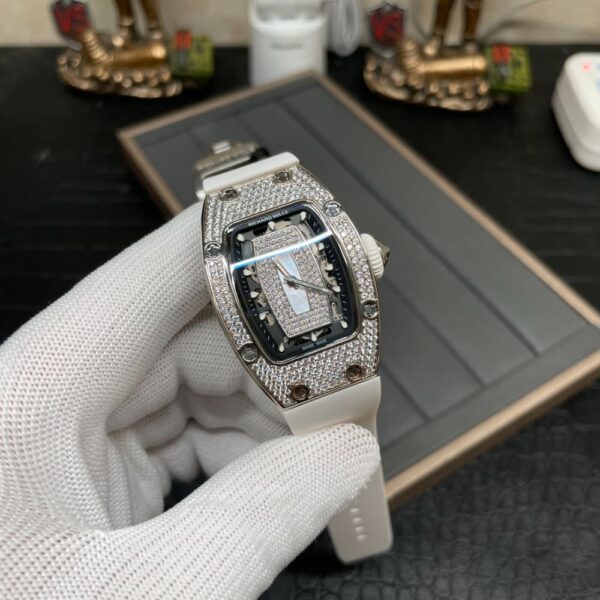 RICHARD MILLE  RM007