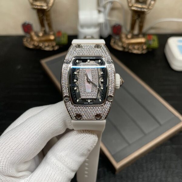 RICHARD MILLE  RM007
