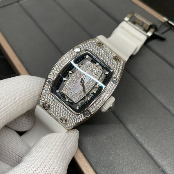 RICHARD MILLE  RM007