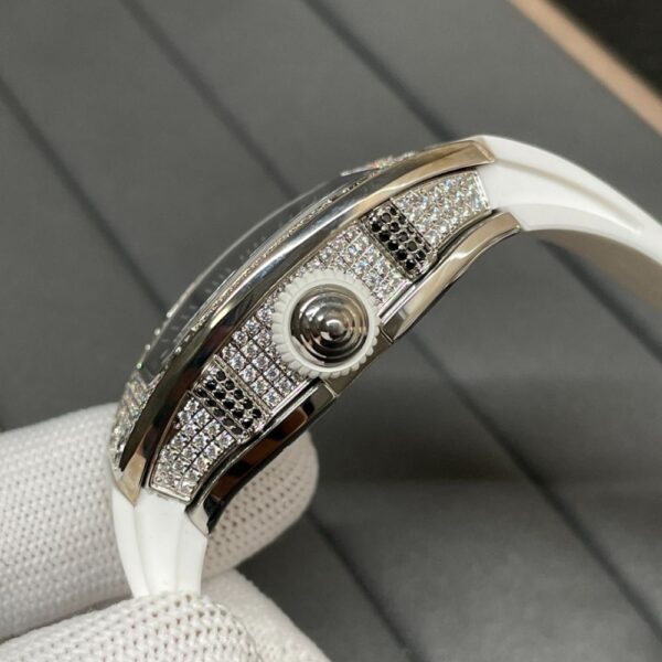 RICHARD MILLE  RM007