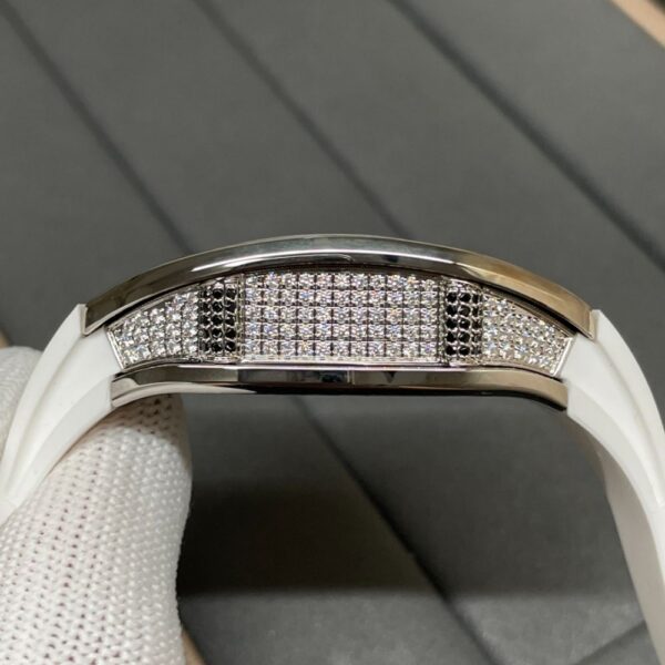 RICHARD MILLE  RM007