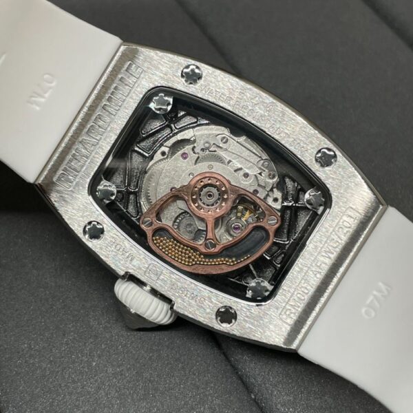 RICHARD MILLE  RM007