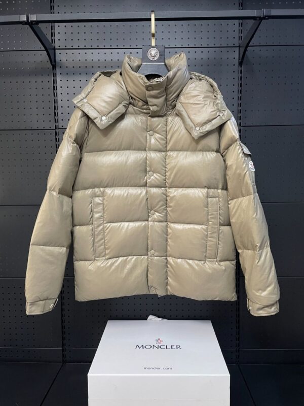 Moncler Maya