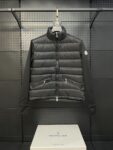 Moncler TRICOT Women 24ss Black