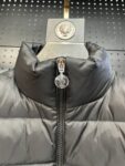Moncler TRICOT Women 24ss Black