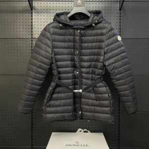 Moncler  OREDON Black