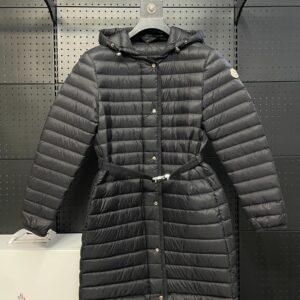 Moncler  OREDONNE Black Women