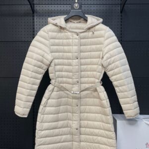 Moncler  OREDONNE White women