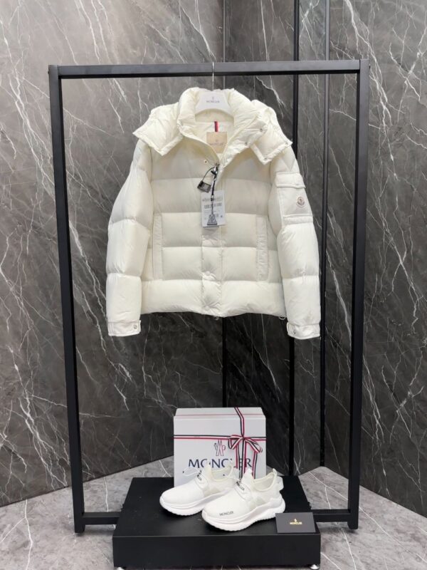 Moncler Maya 70 Women
