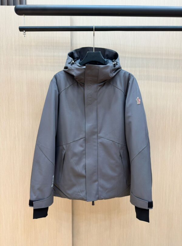 Moncler Recco Men Blue