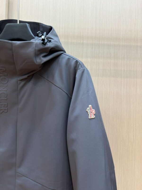 Moncler Recco Men Blue
