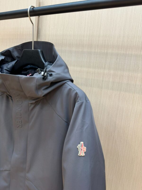 Moncler Recco Men Blue