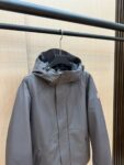 Moncler Recco Men Blue