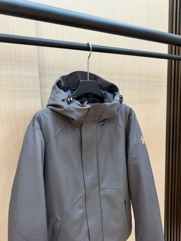 Moncler Recco Men Blue