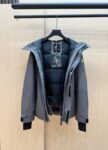 Moncler Recco Men Blue