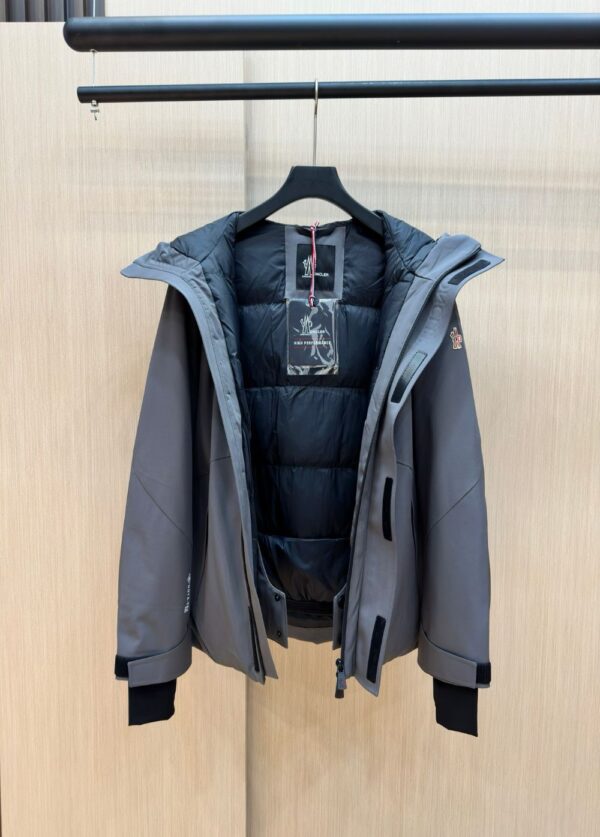 Moncler Recco Men Blue