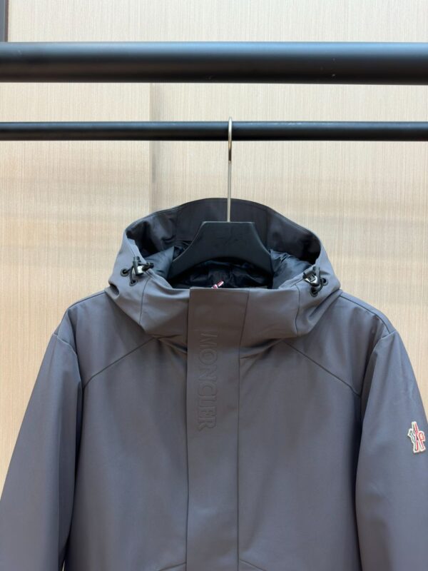Moncler Recco Men Blue