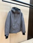 Moncler Recco Men Blue
